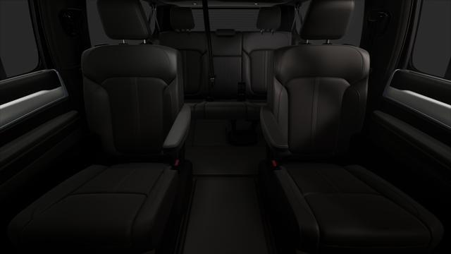 2026 Wagoneer Grand Wagoneer L GRAND WAGONEER L LIMITED RESERVE 4X4 2026 Wagoneer Grand Wagoneer L GRAND WAGONEER L LIMITED RESERVE 4X4