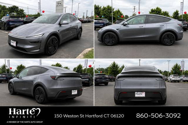 2026 Tesla Model Y Premium All-Wheel Drive for sale in Hartford, CT