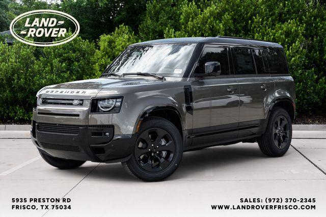 2026 Land Rover Defender P400 X-Dynamic SE for sale in Frisco, TX