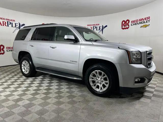 2017 GMC Yukon SLT for sale in Bossier City, LA