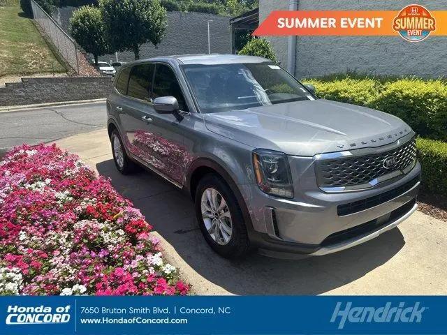 2020 Kia Telluride LX for sale in Concord, NC