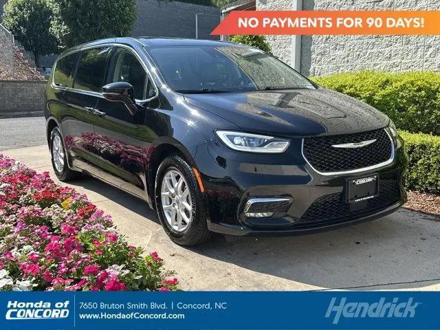 2024 Chrysler Pacifica Touring L for sale in Concord, NC