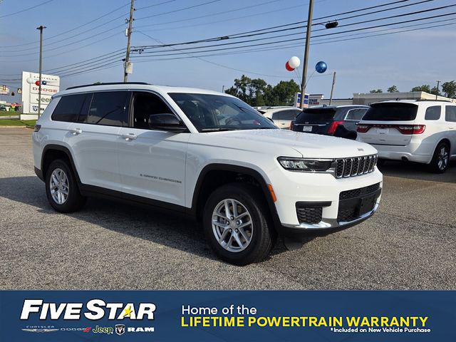 2026 Jeep Grand Cherokee L Altitude 4x2 for sale in Warner Robins, GA