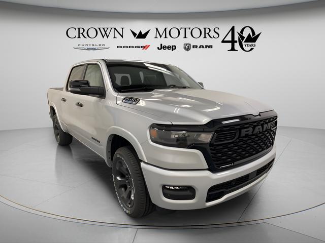 2026 Ram 1500 Big Horn Crew Cab 4x4 5'7" Box for sale in Holland, MI