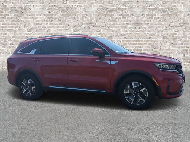 2021 Kia Sorento Hybrid EX for sale in Richmond, VA