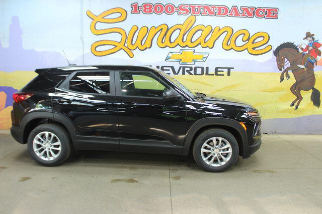 2026 Chevrolet TrailBlazer FWD LS for sale in Grand Ledge, MI