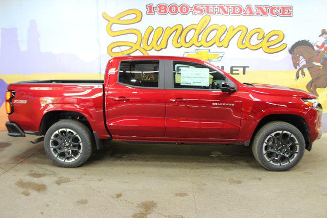 2026 Chevrolet Colorado Z71, 4WD for sale in Grand Ledge, MI