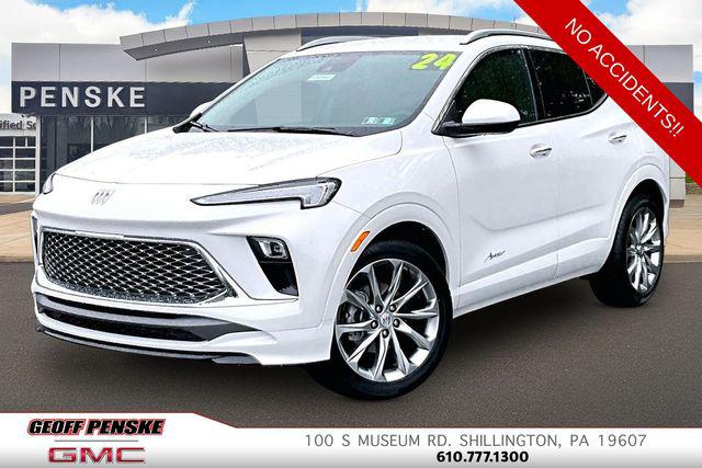 2024 Buick Encore GX Avenir FWD for sale in Shillington, PA