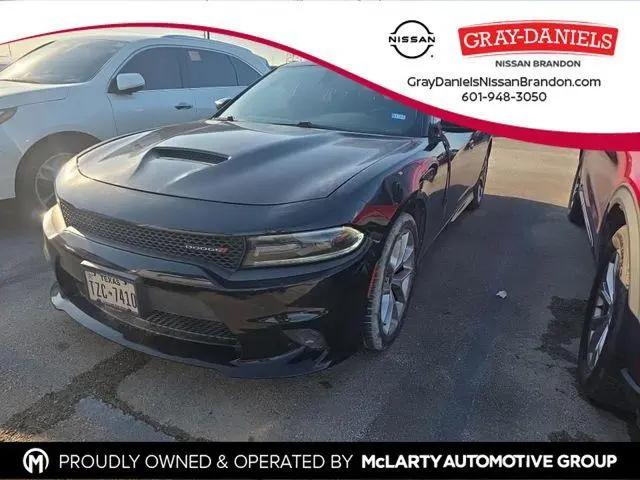 2021 Dodge Charger GT RWD for sale in Brandon, MS