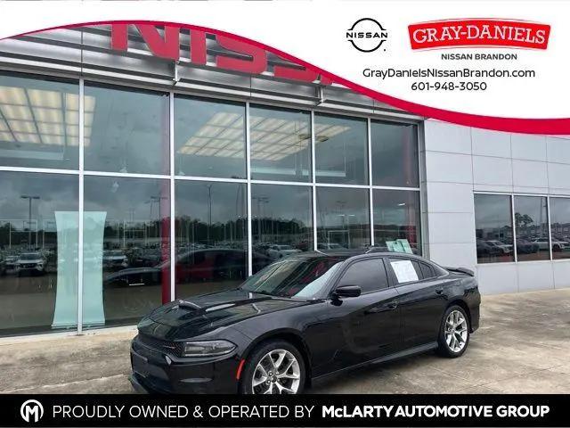 2021 Dodge Charger GT RWD for sale in Brandon, MS