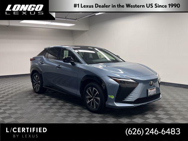 2023 Lexus RZ 450e Premium for sale in El Monte, CA