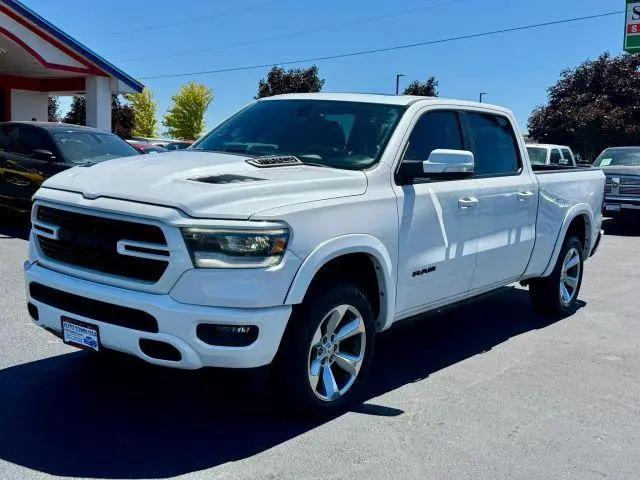 2019 Ram 1500 Sport for sale in Caldwell, ID