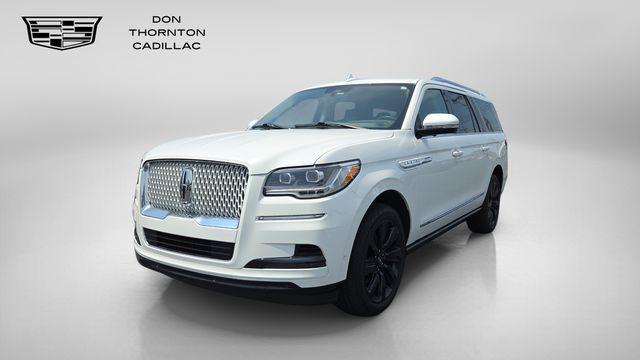 2023 Lincoln Navigator Reserve L for sale in Tulsa, OK