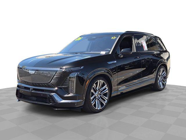 2026 Cadillac iQ Platinum for sale in Escondido, CA