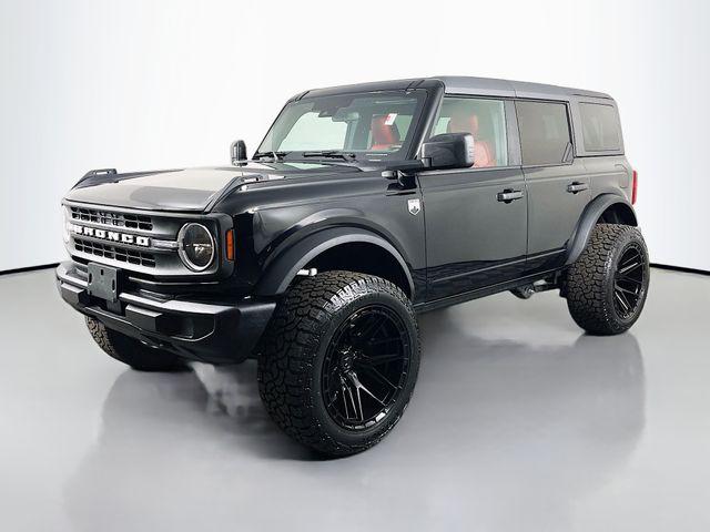 2025 Ford Bronco Big Bend for sale in Kingsville, MD