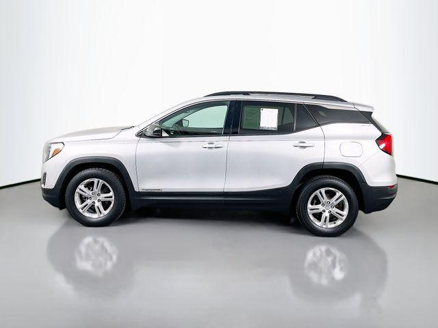 2018 GMC Terrain SLE for sale in Kingsville, MD