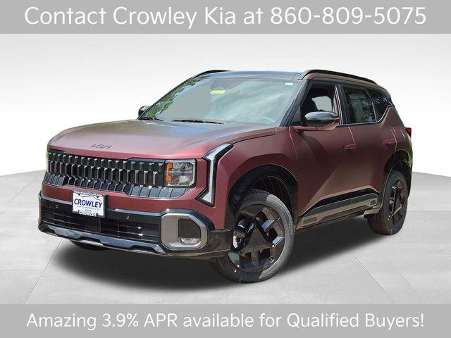 2027 Kia Seltos X-Line S for sale in Bristol, CT
