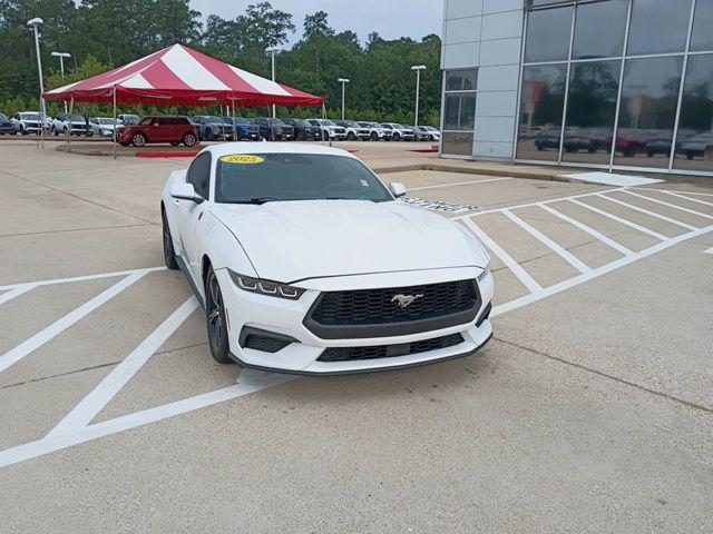 2025 Ford Mustang EcoBoost Fastback for sale in Silsbee, TX