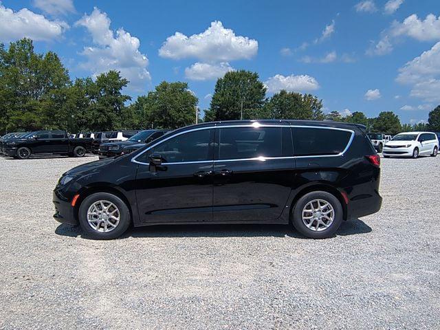 2027 Chrysler Pacifica PACIFICA LX