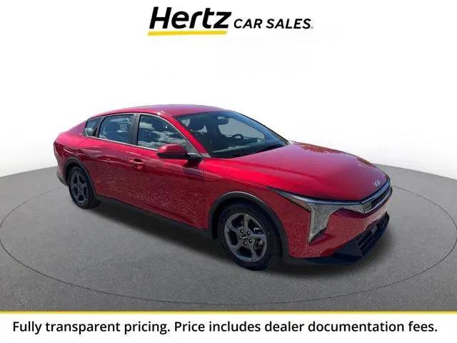 2025 Kia K4 LXS for sale in Woodhaven, MI