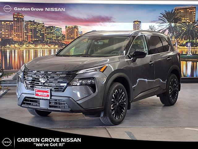 2026 Nissan Rogue Dark Armor for sale in Garden Grove, CA