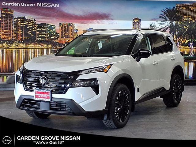 2026 Nissan Rogue Dark Armor for sale in Garden Grove, CA