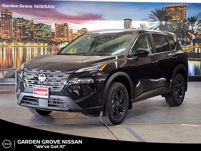 2026 Nissan Rogue SV for sale in Garden Grove, CA