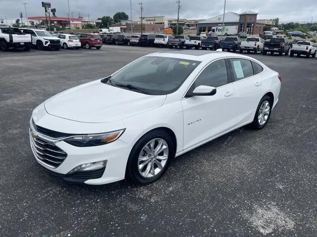 2024 Chevrolet Malibu FWD 1LT for sale in Elizabethtown, KY
