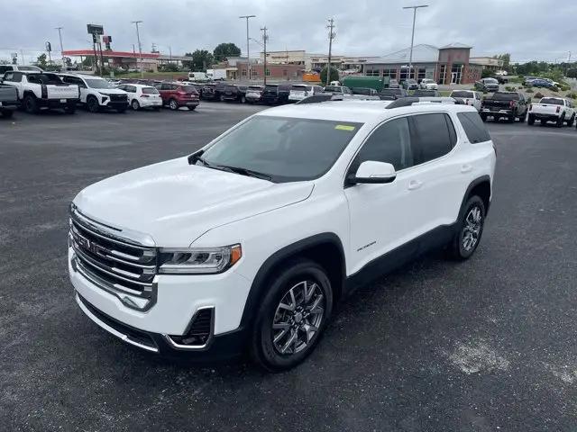 2023 GMC Acadia FWD SLT for sale in Elizabethtown, KY