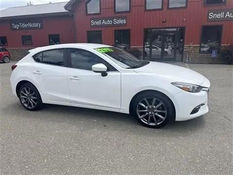 2018 Mazda Mazda3 Touring for sale in Wysox, PA