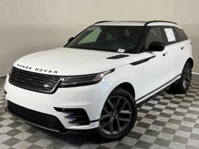 2026 Land Rover Range Rover Velar P250 Dynamic SE for sale in Duluth, GA