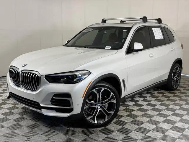 2023 BMW X5 xDrive40i for sale in Duluth, GA