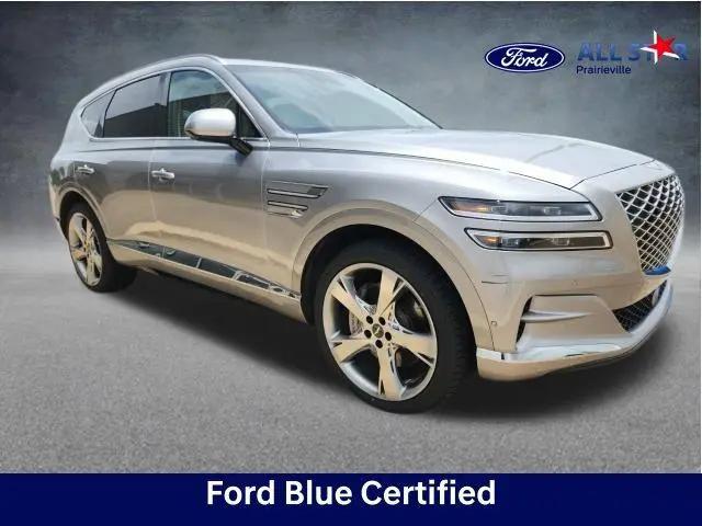 2023 Genesis GV80 2.5T AWD for sale in Prairieville, LA