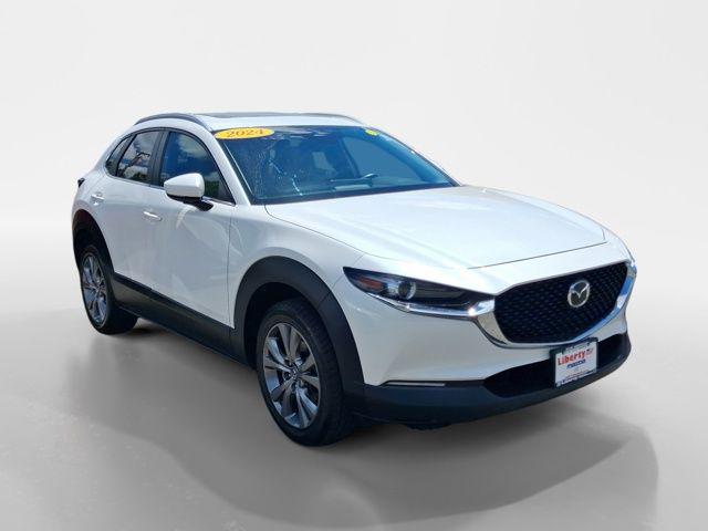 2024 Mazda CX-30 2.5 S Preferred Package for sale in Wakefield, MA