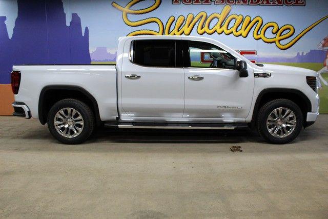 2026 GMC Sierra 1500 Crew Cab, Short Bed, Denali, 4WD for sale in Saint Johns, MI
