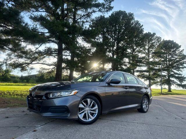 2020 Honda Accord LX for sale in McAlester, OK
