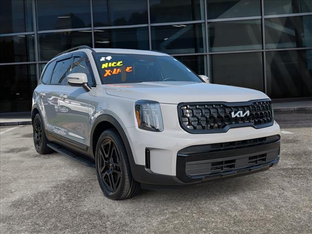 2024 Kia Telluride EX X-Line for sale in Cleveland, TN