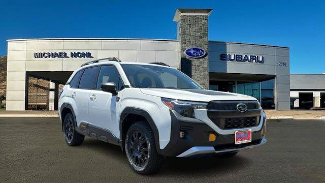 2026 Subaru Forester Wilderness for sale in Carson City, NV