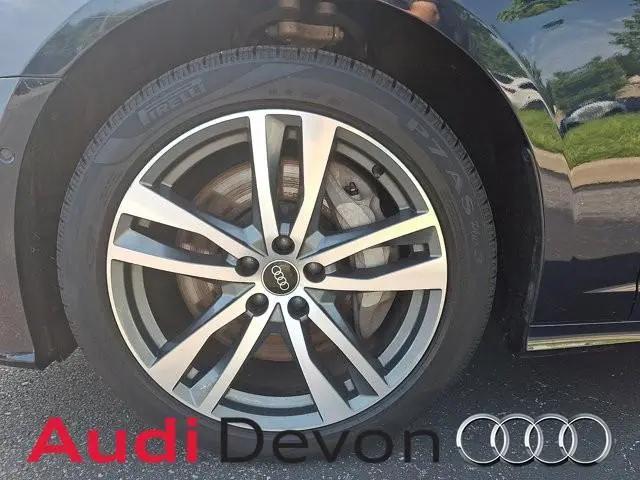2021 Audi A6 Premium Plus 55 TFSI quattro S tronic for sale in Devon, PA