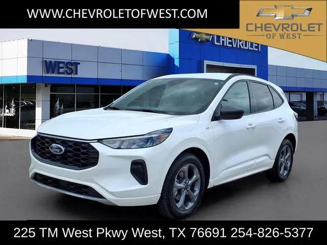 2024 Ford Escape ST-Line for sale in West, TX