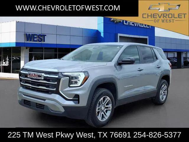 2025 GMC Terrain FWD Elevation for sale in West, TX