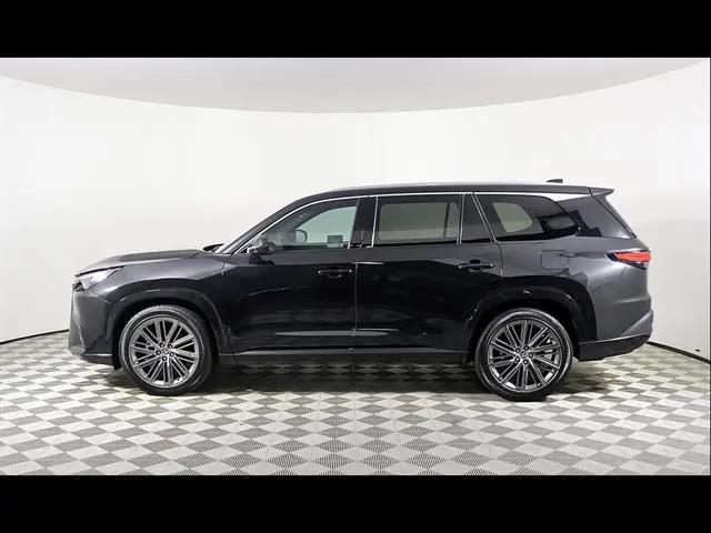2024 Lexus TX 350 Luxury for sale in Baton Rouge, LA