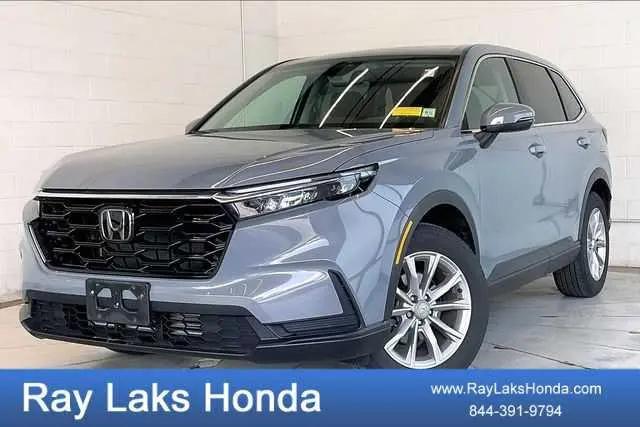 2024 Honda CR-V EX AWD for sale in Orchard Park, NY