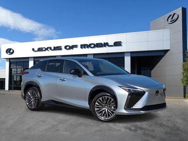 2024 Lexus RZ 450e Luxury for sale in Mobile, AL