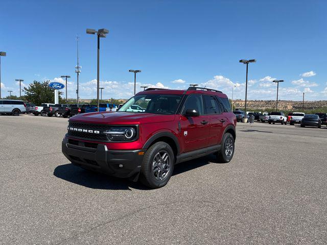 2026 Ford Bronco Sport Big Bend for sale in Farmington, NM