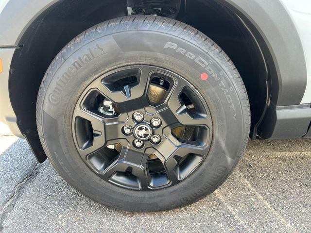 2026 Ford Bronco Sport Big Bend for sale in Farmington, NM