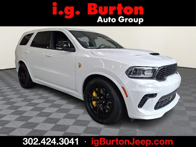 2026 Dodge Durango SRT Hellcat Jailbreak AWD for sale in Milford, DE