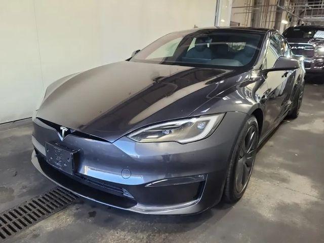 2024 Tesla Model S Long Range for sale in Enumclaw, WA