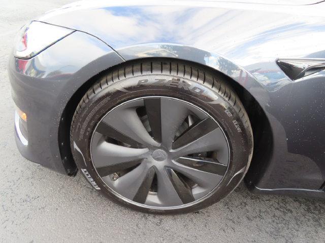 2024 Tesla Model S Long Range