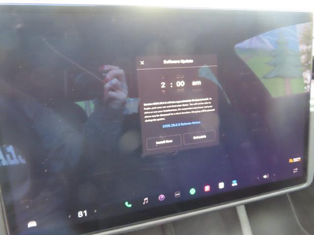 2024 Tesla Model S Long Range